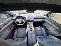 Zeekr Geely Zeekr 001 WE Edition 95kWh AWD - ფოტო 8