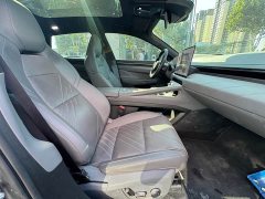 Zeekr Geely Zeekr 001 WE Edition 95kWh AWD - ფოტო 9