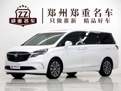 Buick GL8 ES Land Respect 653T Premier - ფოტო 1