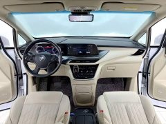Buick GL8 ES Land Respect 653T Premier - ფოტო 11