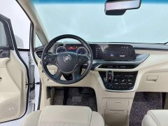 Buick GL8 ES Land Respect 653T Premier - ფოტო 12