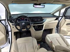 Buick GL8 ES Land Respect 653T Premier - ფოტო 13