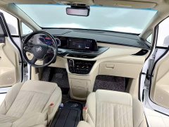 Buick GL8 ES Land Respect 653T Premier - ფოტო 14