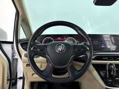 Buick GL8 ES Land Respect 653T Premier - ფოტო 15