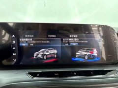 Buick GL8 ES Land Respect 653T Premier - ფოტო 16