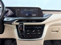 Buick GL8 ES Land Respect 653T Premier - ფოტო 19