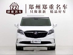 Buick GL8 ES Land Respect 653T Premier - ფოტო 2