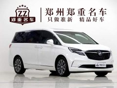 Buick GL8 ES Land Respect 653T Premier - ფოტო 3
