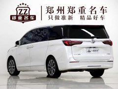 Buick GL8 ES Land Respect 653T Premier - ფოტო 4
