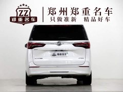 Buick GL8 ES Land Respect 653T Premier - ფოტო 6