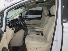 Buick GL8 ES Land Respect 653T Premier - ფოტო 7