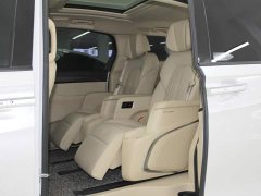 Buick GL8 ES Land Respect 653T Premier - ფოტო 8