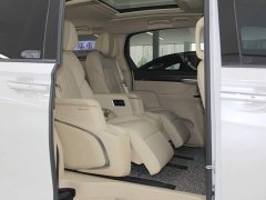 Buick GL8 ES Land Respect 653T Premier - ფოტო 9
