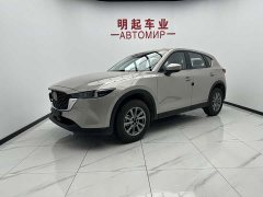 Mazda CX-5 2025 2.0L Automatic 2WD Zhishang Pro - ფოტო 1