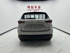 Mazda CX-5 2025 2.0L Automatic 2WD Zhishang Pro - ფოტო 10