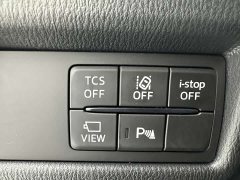 Mazda CX-5 2025 2.0L Automatic 2WD Zhishang Pro - ფოტო 12