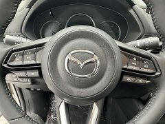 Mazda CX-5 2025 2.0L Automatic 2WD Zhishang Pro - ფოტო 14