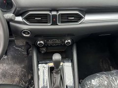 Mazda CX-5 2025 2.0L Automatic 2WD Zhishang Pro - ფოტო 15