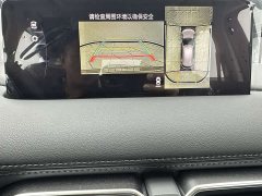 Mazda CX-5 2025 2.0L Automatic 2WD Zhishang Pro - ფოტო 16