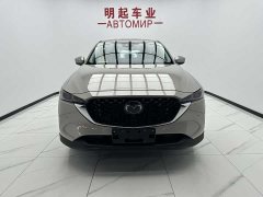 Mazda CX-5 2025 2.0L Automatic 2WD Zhishang Pro - ფოტო 2