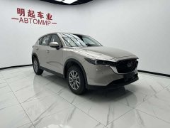 Mazda CX-5 2025 2.0L Automatic 2WD Zhishang Pro - ფოტო 3