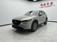 Mazda CX-5 2025 2.0L Automatic 2WD Zhishang Pro - ფოტო 4