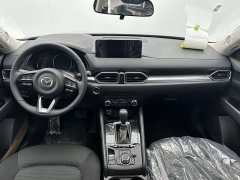 Mazda CX-5 2025 2.0L Automatic 2WD Zhishang Pro - ფოტო 7