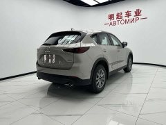 Mazda CX-5 2025 2.0L Automatic 2WD Zhishang Pro - ფოტო 9