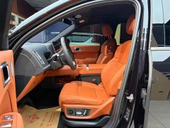 Li Auto L7 Pro Smart Refresh Edition - ფოტო 13