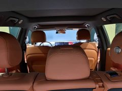 Li Auto L7 Pro Smart Refresh Edition - ფოტო 14