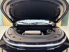 Li Auto L7 Pro Smart Refresh Edition - ფოტო 15