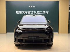 Li Auto L7 Pro Smart Refresh Edition - ფოტო 2