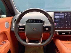 Li Auto L7 Pro Smart Refresh Edition - ფოტო 6