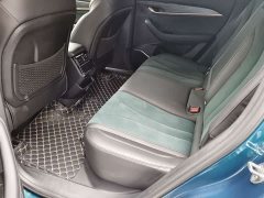 Geely Xingyue L 2021 2.0T DCT EVO FWD Smart Premium Edition - ფოტო 10