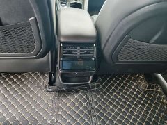 Geely Xingyue L 2021 2.0T DCT EVO FWD Smart Premium Edition - ფოტო 11
