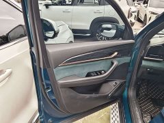 Geely Xingyue L 2021 2.0T DCT EVO FWD Smart Premium Edition - ფოტო 12