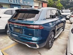 Geely Xingyue L 2021 2.0T DCT EVO FWD Smart Premium Edition - ფოტო 13