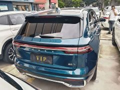 Geely Xingyue L 2021 2.0T DCT EVO FWD Smart Premium Edition - ფოტო 14