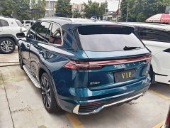 Geely Xingyue L 2021 2.0T DCT EVO FWD Smart Premium Edition - ფოტო 15