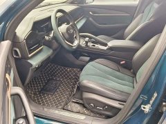 Geely Xingyue L 2021 2.0T DCT EVO FWD Smart Premium Edition - ფოტო 4