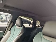Geely Xingyue L 2021 2.0T DCT EVO FWD Smart Premium Edition - ფოტო 8