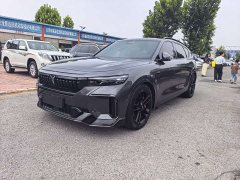 Voyah Lantu FREE 318 259km AWD Explorer Edition - ფოტო 1