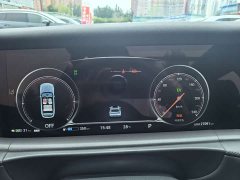 Voyah Lantu FREE 318 259km AWD Explorer Edition - ფოტო 10