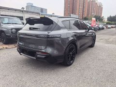 Voyah Lantu FREE 318 259km AWD Explorer Edition - ფოტო 13