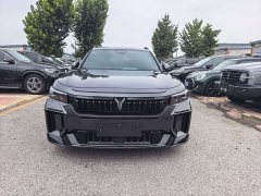 Voyah Lantu FREE 318 259km AWD Explorer Edition - ფოტო 2