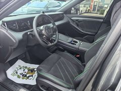 Voyah Lantu FREE 318 259km AWD Explorer Edition - ფოტო 3
