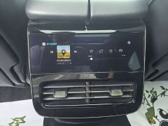Voyah Lantu FREE 318 259km AWD Explorer Edition - ფოტო 5