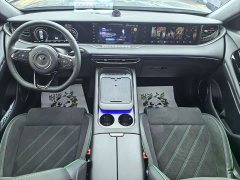 Voyah Lantu FREE 318 259km AWD Explorer Edition - ფოტო 6