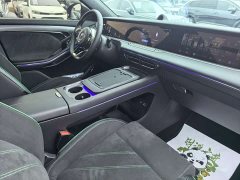 Voyah Lantu FREE 318 259km AWD Explorer Edition - ფოტო 7