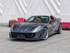 Ferrari 812 2020 6.5L GTS - ფოტო 1